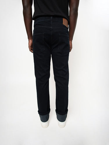 Polo Black Simon Jean