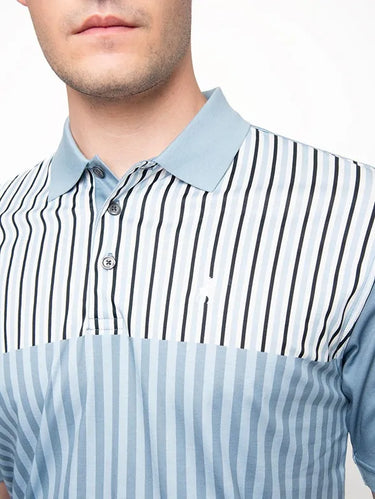 Polo Double Mercerised Golfer