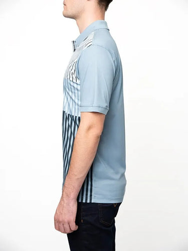 Polo Double Mercerised Golfer