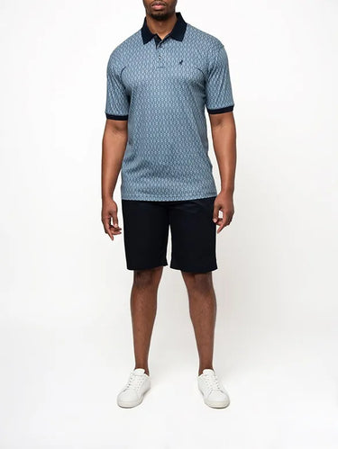 Polo Double Mercerised Golfer