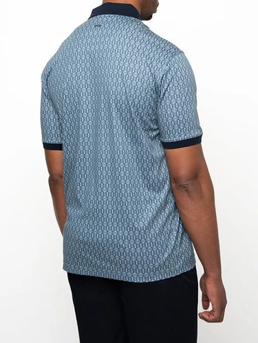 Polo Double Mercerised Golfer