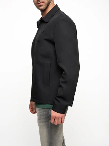 Polo Navy Harrington Jacket