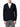 Polo Black Cardigan