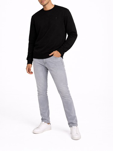 Polo Black Essential Sweater