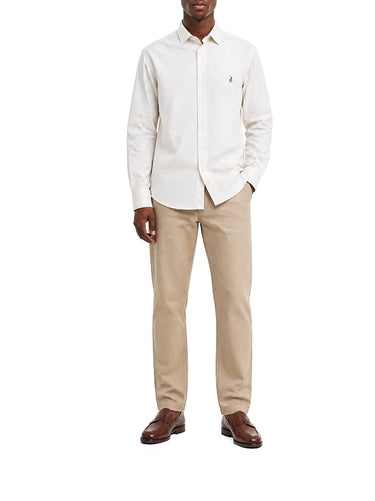 Polo Stone Long Sleeve Shirt