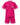 Cerise Kitchen Suit 2Pc