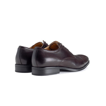 Florsheim Chateau Brown Formal Shoe