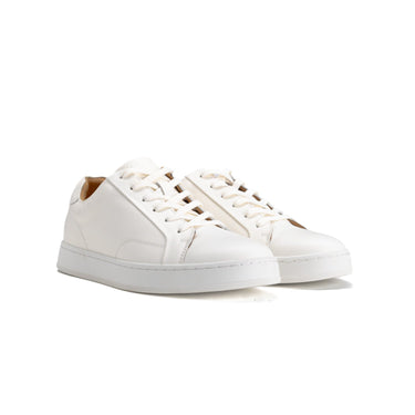Florsheim Monopoli Cream White