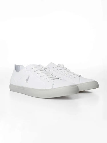 Polo White Sneaker