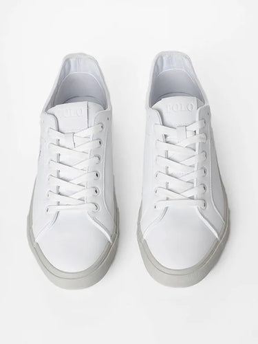 Polo White Sneaker