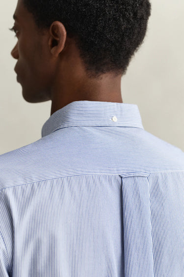 Gant Poplin Banker Shirt