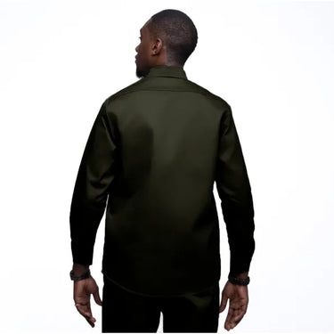 Dickies 847 Olive Shirt