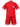 Red Kitchen Suit 2Pc