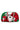 Vialli Italian Khamzat Duffel Bag