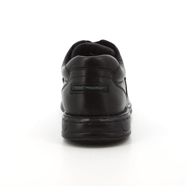 Hush Puppies Randall Black