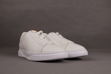 Florsheim Premier White Sneaker
