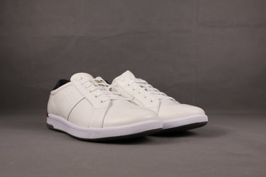 Florsheim Crossover White