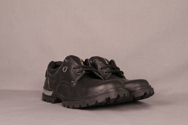 Bronx Black Trap Low