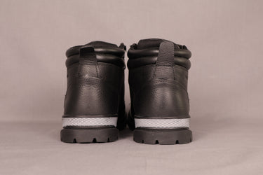 Bronx Black Trap Boot