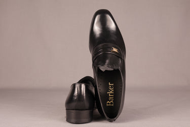 Barker Arthur Formal Slip-on