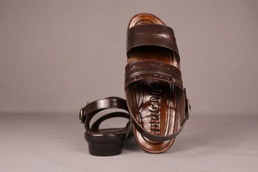 Jerico Sandals