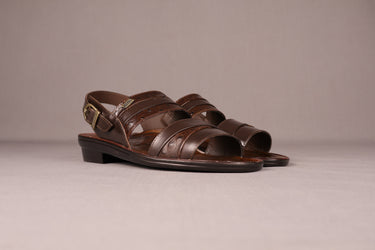Jerico Sandals