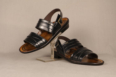 Jerico Sandals