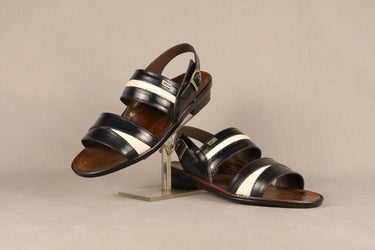 Jerico Sandal