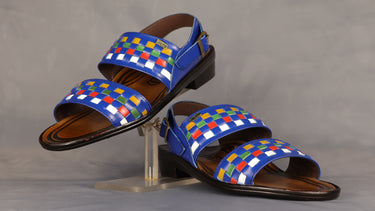 Jerico Sandal
