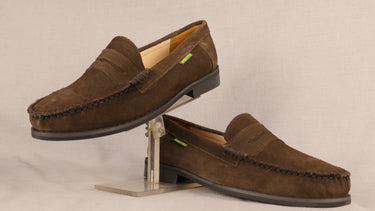 Dakotas Pascal Choc Casual