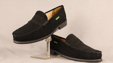 Dakotas Black Pascal Casual