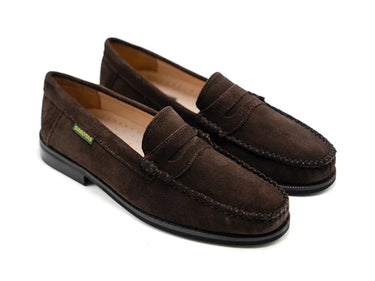 Dakotas Pascal Choc Casual