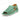 Omega Kgosi Mint Suede Sandal