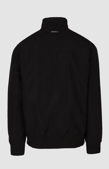Pringle Black Reversible Jacket