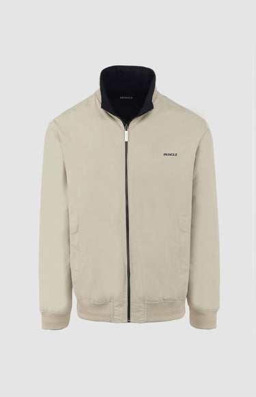 Pringle Navy Reversible Jacket