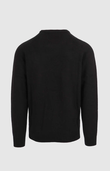 Pringle Lambswool BlackJersey