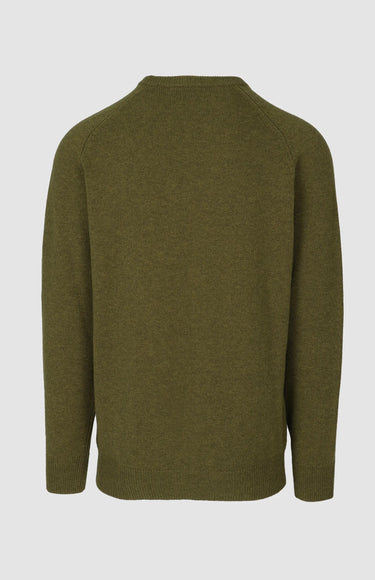 Pringle Lambswool Jersey