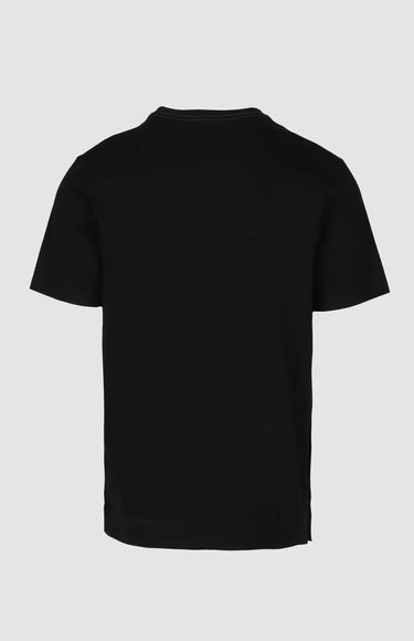 Pringle Roy Black T-Shirt