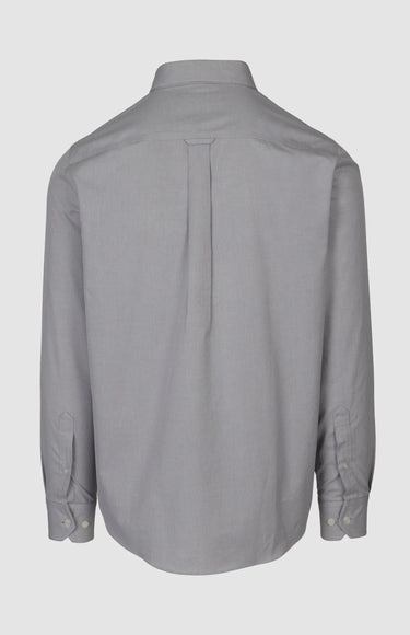Pringle Grey Textured Shirt