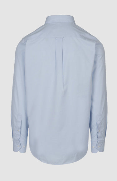 Pringle Blue Textured Shirt