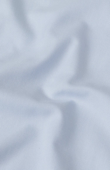 Pringle Blue Textured Shirt