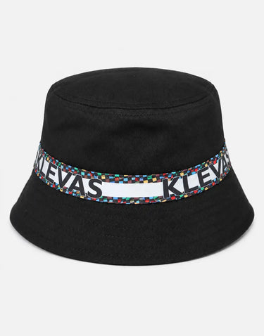 Klevas Raya Black Floppy