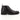 Hush Puppies Supreme Black Boot