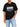 Polo Black City Scape Graphic Short Sleeve T-Shirt