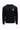 Vialli Black Makargo Sweater