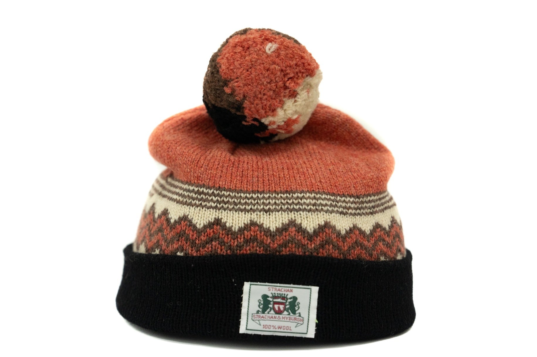 Strachan Beanies 1512P – Rochelli