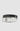 Pringle White Leather Belt