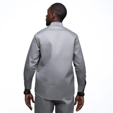Dickies Silver Grey 847 Shirt