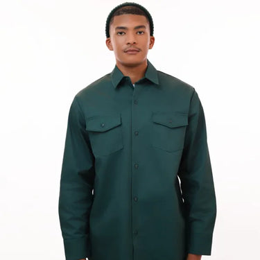 Dickies 847 Rainforest Shirt