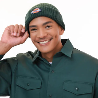 Dickies 847 Rainforest Shirt